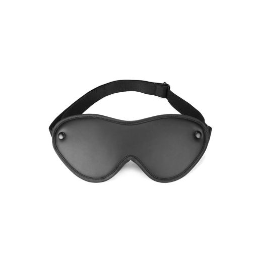 Vegan Fetish Blindfold