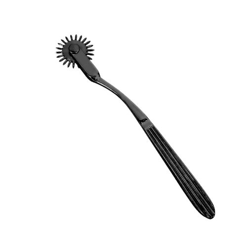 Wartenberg Wheel – Black