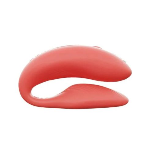 Chorus by We-Vibe Crave Coral 