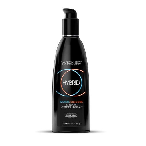 Wicked Hybrid - 240ml