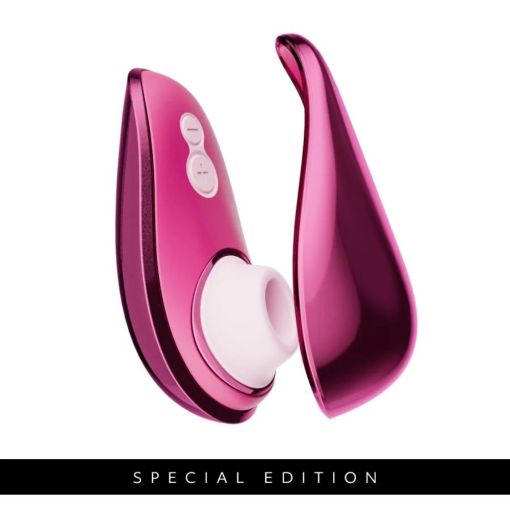 Womanizer Liberty 2 Iggy Azalea