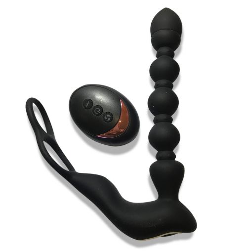 Zenvo Vibrating Prost-Cock Rechargeable