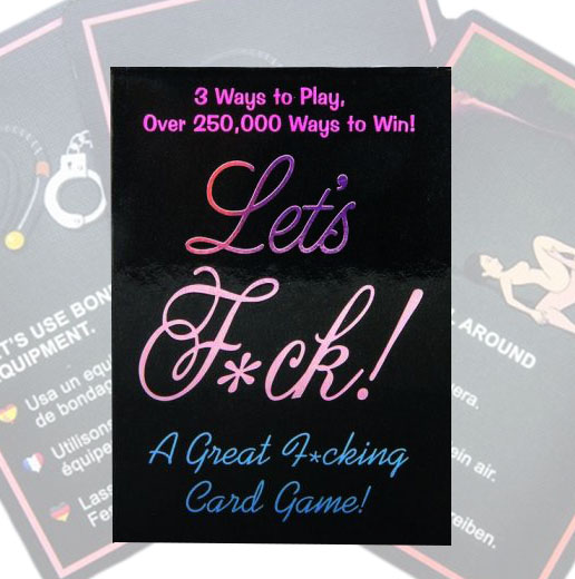 Beginner-Friendly Sex Games To Start With