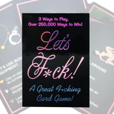 Beginner-Friendly Sex Games To Start With