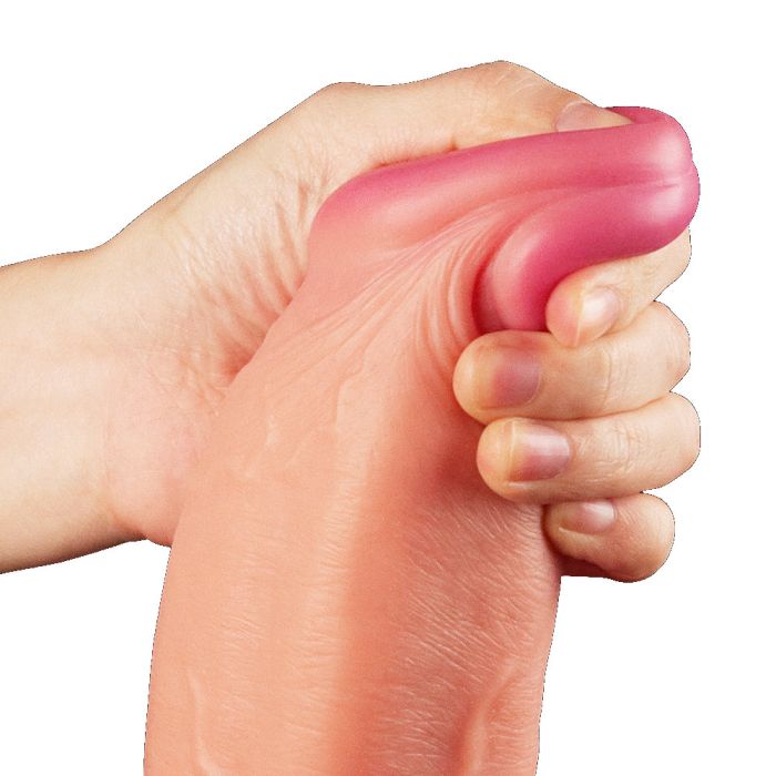 Shop extra large dildos at Sex Toy Discount Warehouse