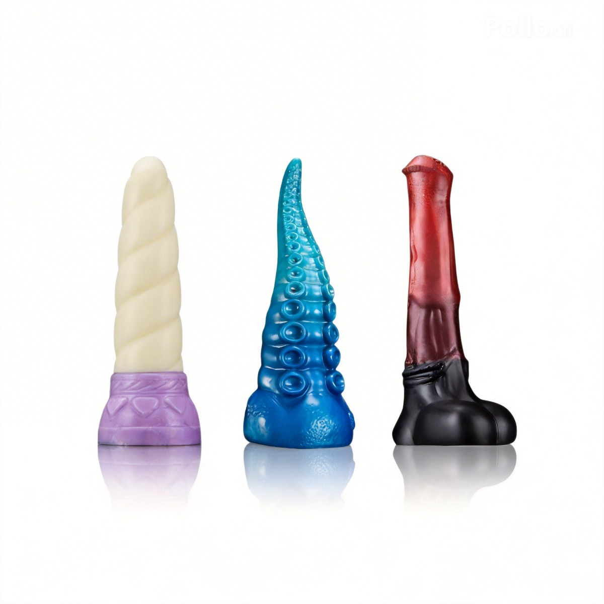How to use dragon dildos safely with lubricant