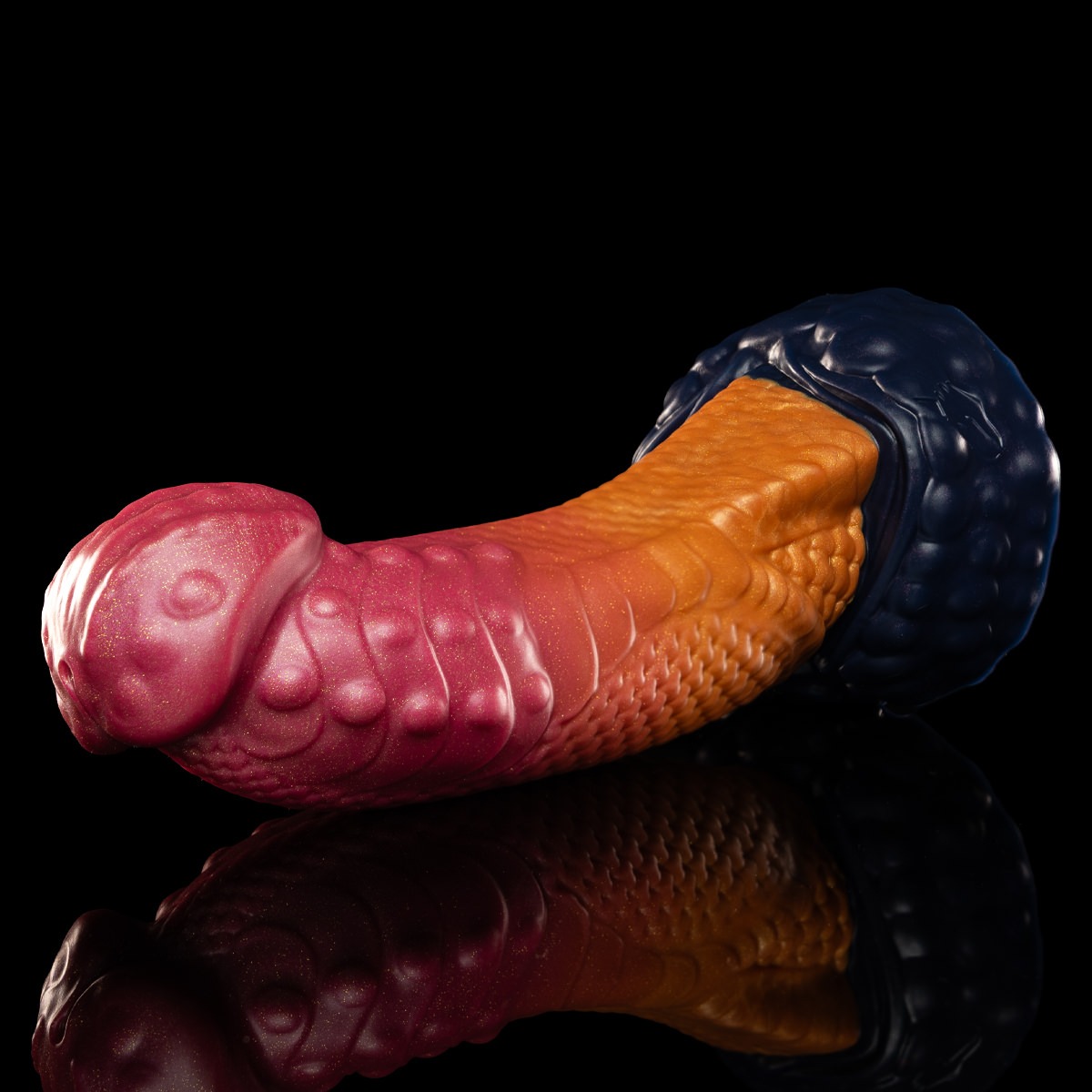 Bad Dragon fantasy dildo brand