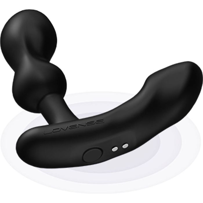 Prostate Toy