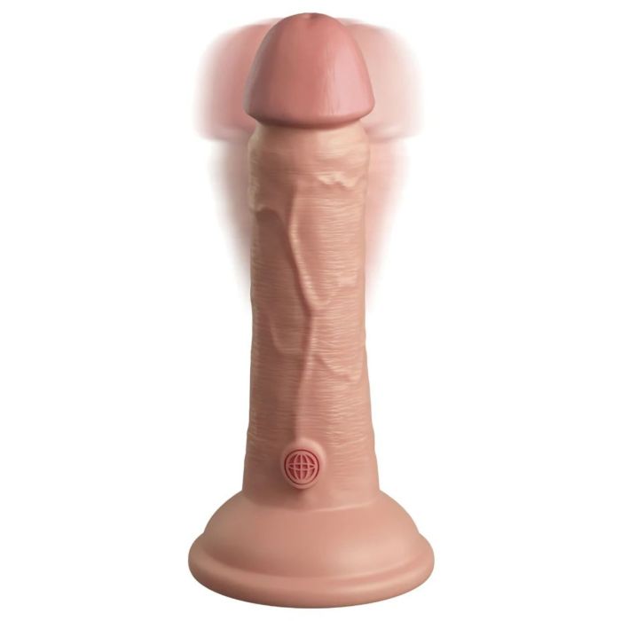 Best vibrating dildos for stronger pleasure and realistic stimulation