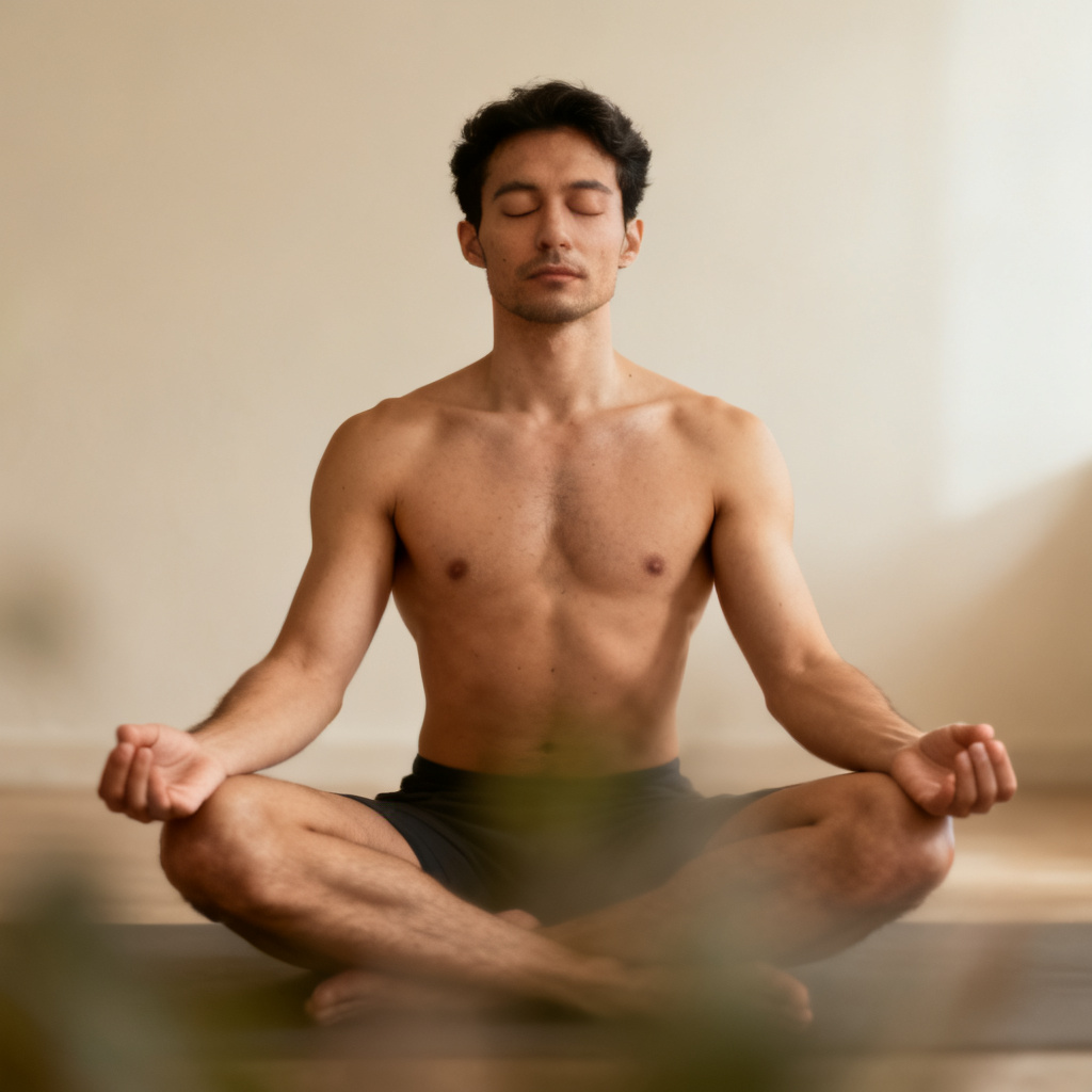 Stamina Training Techniques