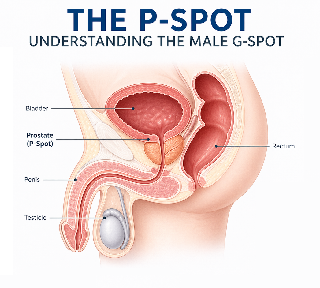 Prostate Stimulation