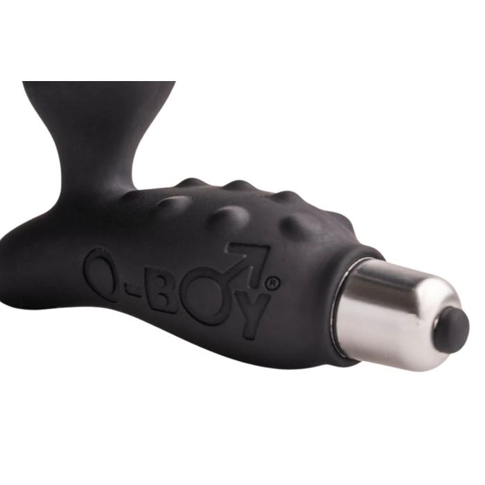 Vibrating Prostate Massager