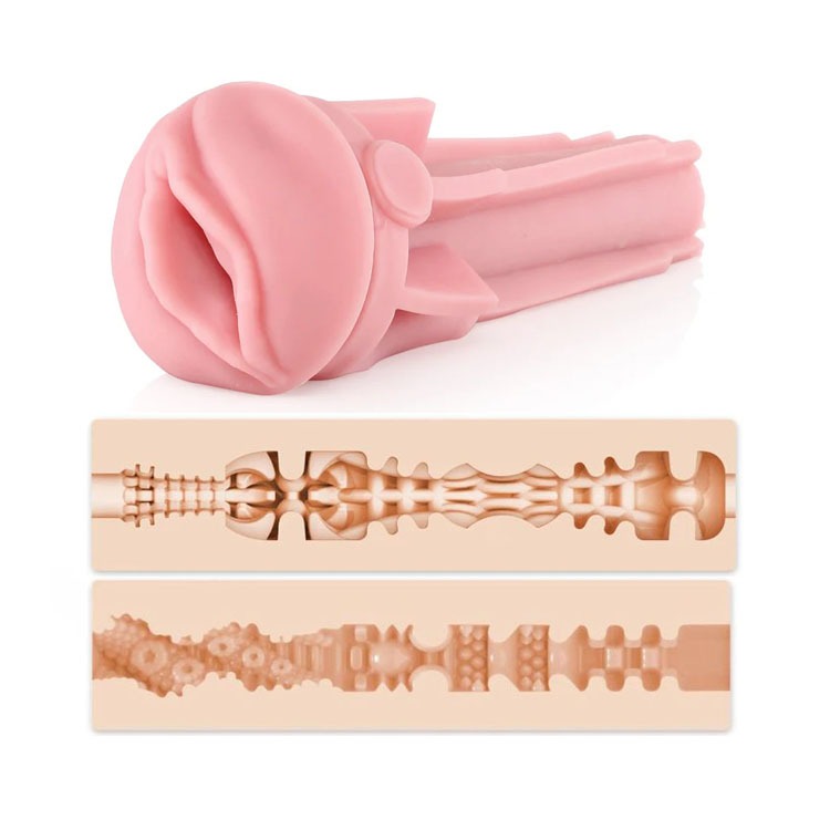 Fleshlight Realistic Feel
