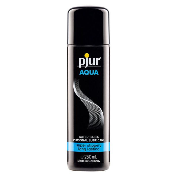 Realistic dildo lubricant and cleaning guide