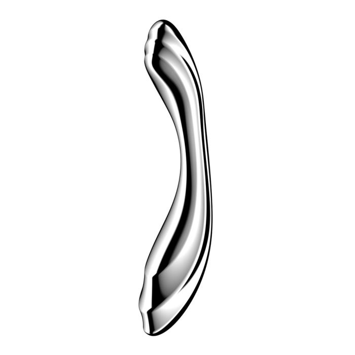 Metal dildo lubricant and preparation tips