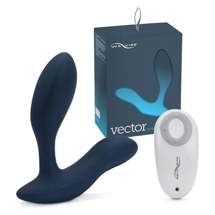 Types of Prostate Massagers