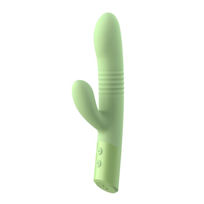 How to use thrusting dildos safely with automatic motion