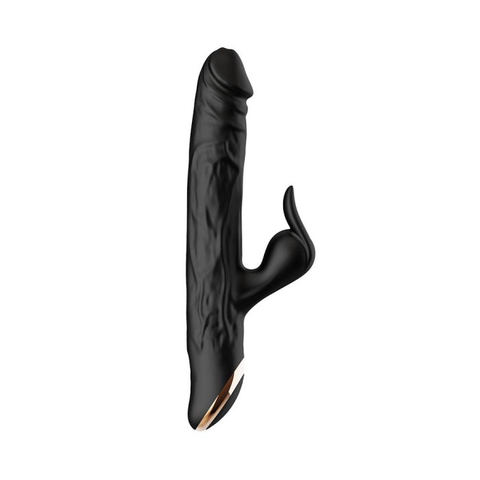Winyi Terry II Telescopic Dual Stimulator